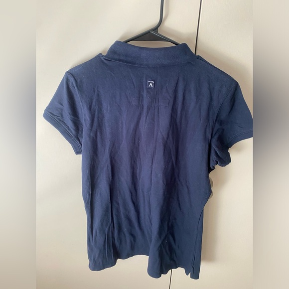 NWT Women’s Antigua Chicago Bears polo - Picture 3 of 4